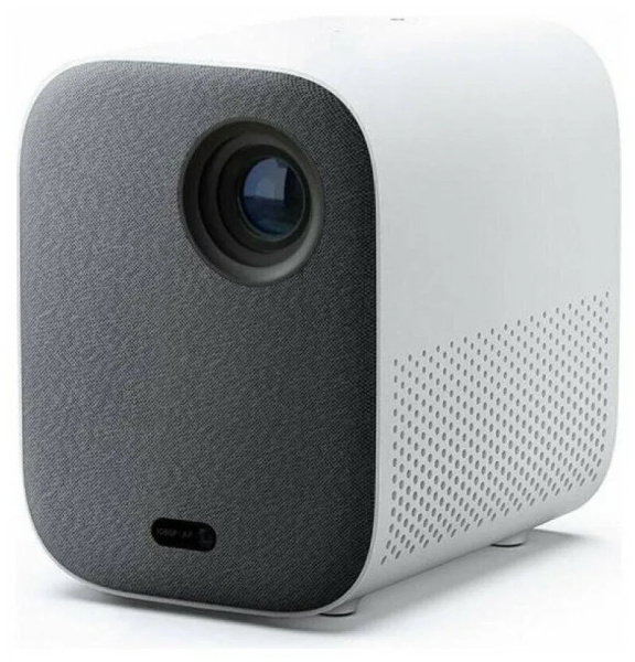 Проектор Xiaomi Mi Smart Projector 2 White (EU) (XMTYY02FMGL)