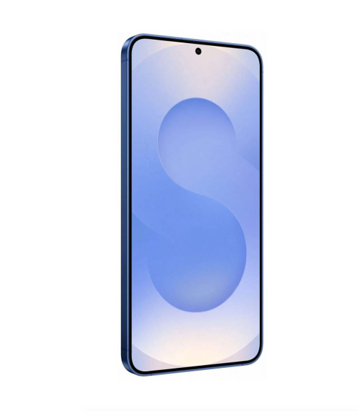 Samsung Galaxy S25+ (2025) 12/256Gb Navy, синий