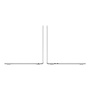 Apple MacBook Air 13" (M5, 10C CPU, 10C GPU, 2026) 16/1Tb SSD (MDH84) Silver, серебристый