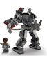 Конструктор LEGO Marvel Super Heroes - Механическая броня Воителя (76277)