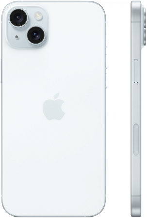 Apple iPhone 15 128Gb Blue Голубой
