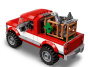 Конструктор LEGO Jurassic World™ - Блу и поимка бета-велоцираптора (76946)