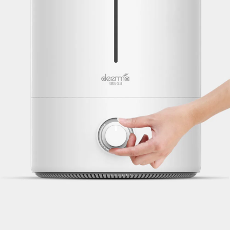 Увлажнитель воздуха Xiaomi Deerma Air Humidifier 5L DEM-F628W (EU)