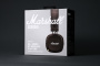 Беспроводные наушники Marshall Major IV Коричневый