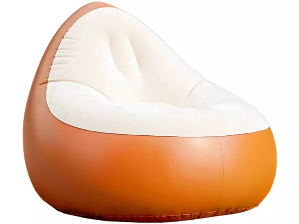 Надувное кресло Xiaomi Hydsto NUT Automatic Inflatable Sofa (YC-CQSF03) (с функцией сдувания)