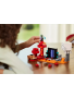 Конструктор LEGO Minecraft - Экспедиция в нижний мир (21255)