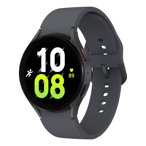 Samsung Galaxy Watch5 44 мм Graphite, графит