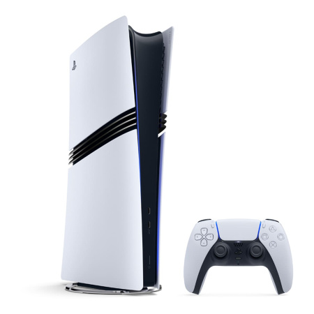 Игровая приставка Sony PlayStation 5 Pro
