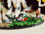 Конструктор LEGO Horizon - Запретный Запад: длинношей (76989)