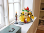 Конструктор LEGO Super Mario - Могучий Боузер (71411)