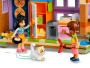 Конструктор LEGO Friends - Мобильный домик (41735)