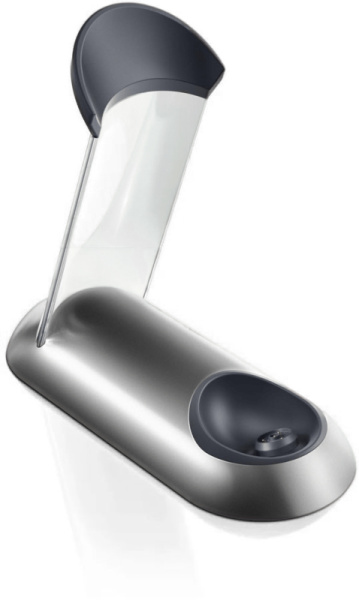 Выпрямитель для волос Dyson Corrale HS03, медный