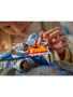 Конструктор LEGO Marvel Super Heroes - Боевая птица Ракеты против Ронана (76278)