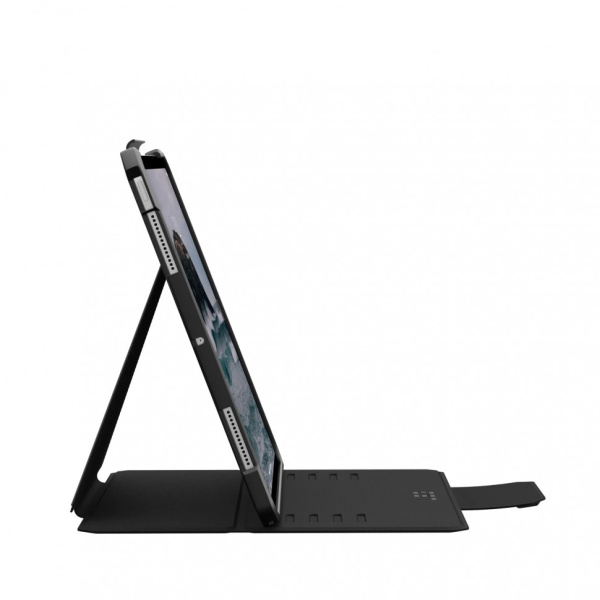 Чехол UAG Metropolis SE для iPad Pro 13" (2024), Черный (124476114040)