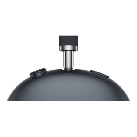 Наушники Apple AirPods Max 2 (2026) Midnight, «тёмная ночь»