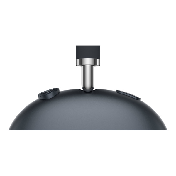 Наушники Apple AirPods Max 2 (2026) Midnight, «тёмная ночь»