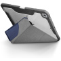 Чехол Uniq Trexa Anti-microbial для iPad 10.2" (2019/20/21), цвет Синий (PD10.2GAR-TRXBLU)