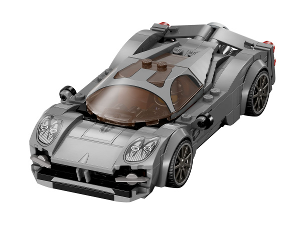 Конструктор LEGO Speed Champions - Pagani Utopia (76915)