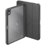 Чехол Uniq Moven Grey для iPad 11 (2025) / 10.9 (2022)