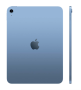 Apple iPad 11" (A16, 2025) Wi-Fi + Cellular 512Gb Blue, синий