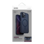 Чехол Uniq Lifepro Xtreme Tinsel Blue (MagSafe) для iPhone 15 Pro Max