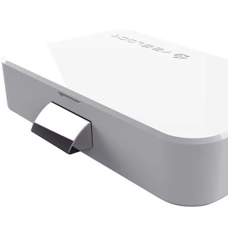 Умный мебельный замок Xiaomi Yeelock Smart Drawer ZNGS01YSB