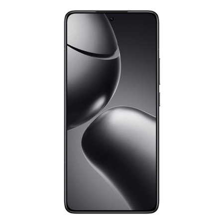 Xiaomi 14T Pro 12/256 Гб Titan Black, черный