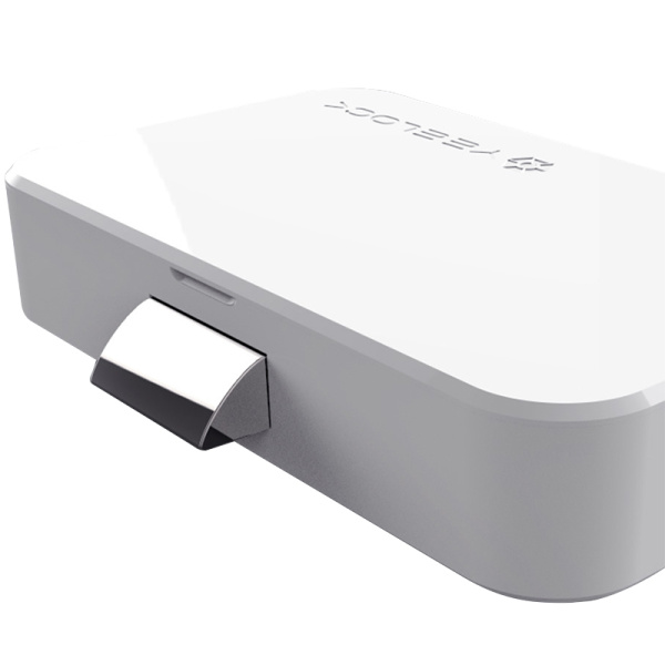 Умный мебельный замок Xiaomi Yeelock Smart Drawer ZNGS01YSB