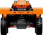 Конструктор LEGO Technic - Автомобиль NEOM McLaren Extreme E (42166)