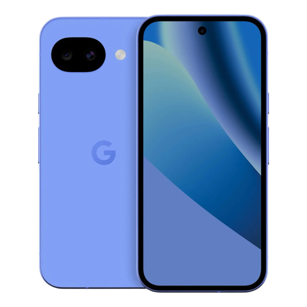 Google Pixel 10a 256Gb Lavender, лаванда