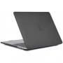 Чехол Uniq HUSK Pro Claro для MacBook Pro 13'' (2020), цвет Серый (MP13(2020)-HSKPCGRY)