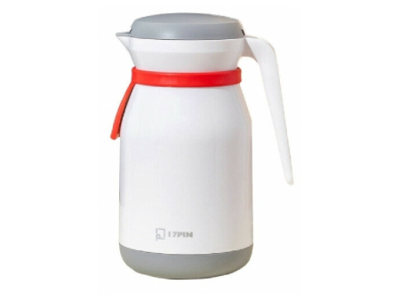 Термос XIAOMI 17PIN WARMSTAR 1L NXH001 (Белый)