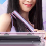 Выпрямитель для волос Xiaomi Showsee E2 Violet
