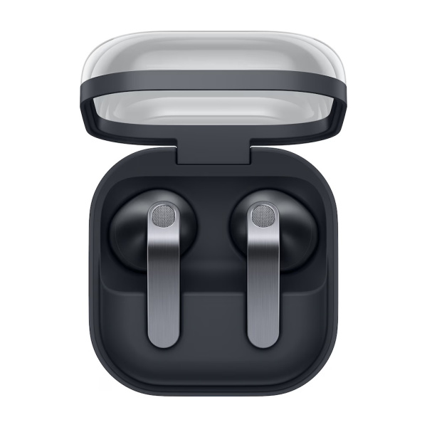 Наушники Samsung Galaxy Buds4 (R540) Black, чёрный
