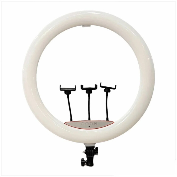 Кольцевая лампа LED RGB Soft Ring Light MJ56cm (без штатива)