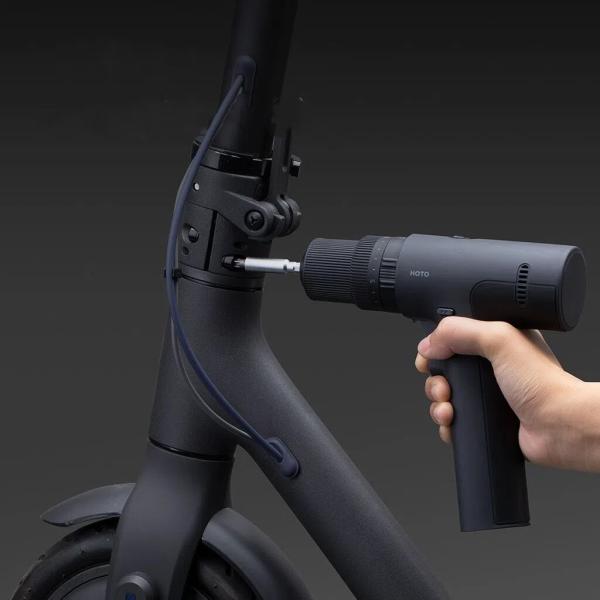 Аккумуляторная электродрель Xiaomi HOTO 12V Xiaomi HOTO Monkey (QWLDZTZ001)