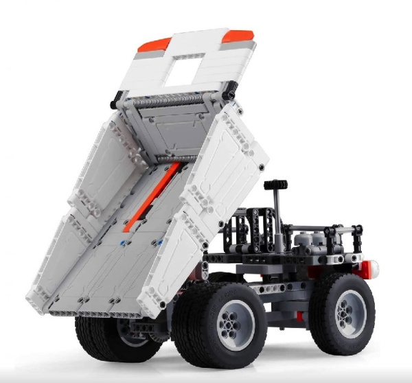 Грузовик конструктор Xiaomi Mitu ONEBOT Truck Builder