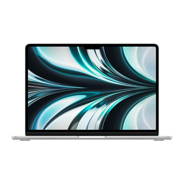 Apple MacBook Air 13" (2022) M2 8-Core GPU, 8 Гб, 256 Гб Silver MLXY3