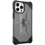Чехол Urban Armor Gear (UAG) Plasma Series для iPhone 13 Pro, цвет Серый (Ash) (113153113131)
