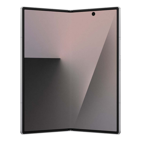 Samsung Galaxy Z Fold7 12/256Gb Gray, серый