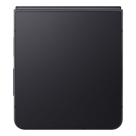Samsung Galaxy Z Flip7 12/256Gb Black, черный