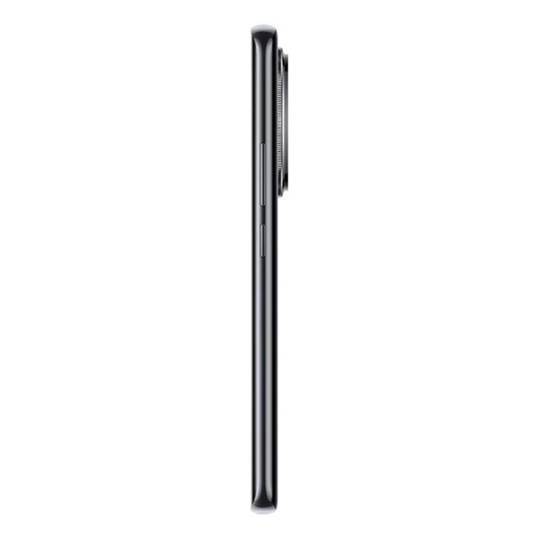 Xiaomi Redmi Note 14 Pro+ 5G 8/256Gb Midnight Black, чёрный