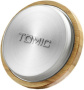 Керамическая кружка с бамбуковой крышкой TomicCeramic Cup With Bamboo Cover (TC1316U)