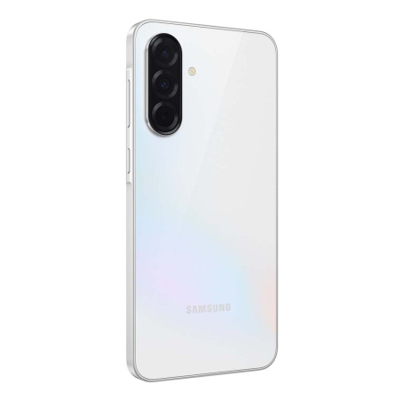 Samsung Galaxy A36 5G (2025) 8/128Gb White, белый