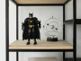 Конструктор LEGO DC Super Heroes - Сборная фигурка Бэтмена (76259)