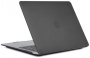 Чехол Uniq HUSK Pro Claro для MacBook Air 13'' (2020) Matte Grey (MA13(2020)-HSKPCGRY)
