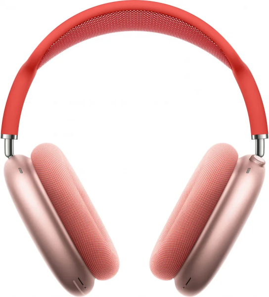 Наушники Apple AirPods Max Pink, розовый