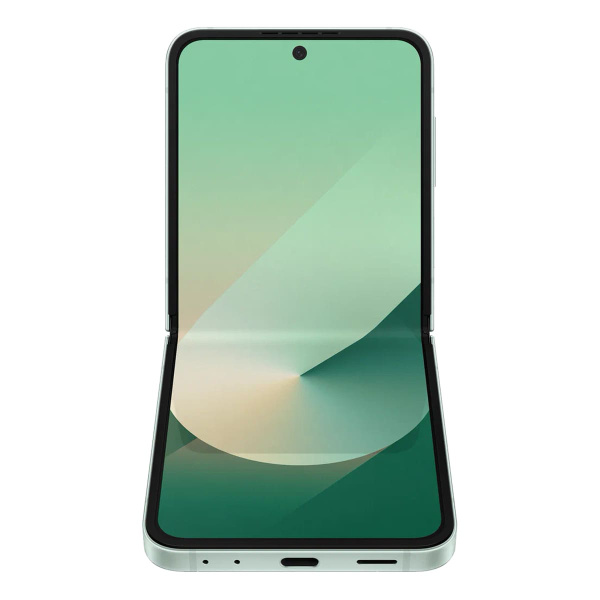 Samsung Galaxy Z Flip6 12/512Gb (2024) Mint, мятный