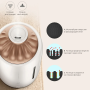 Увлажнитель воздуха Deerma Humidifier (DEM-F600), White