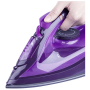 Беспроводной паровой утюг Xiaomi Lofans Electric Steam Iron Фиолетовый YD-012V (RU)